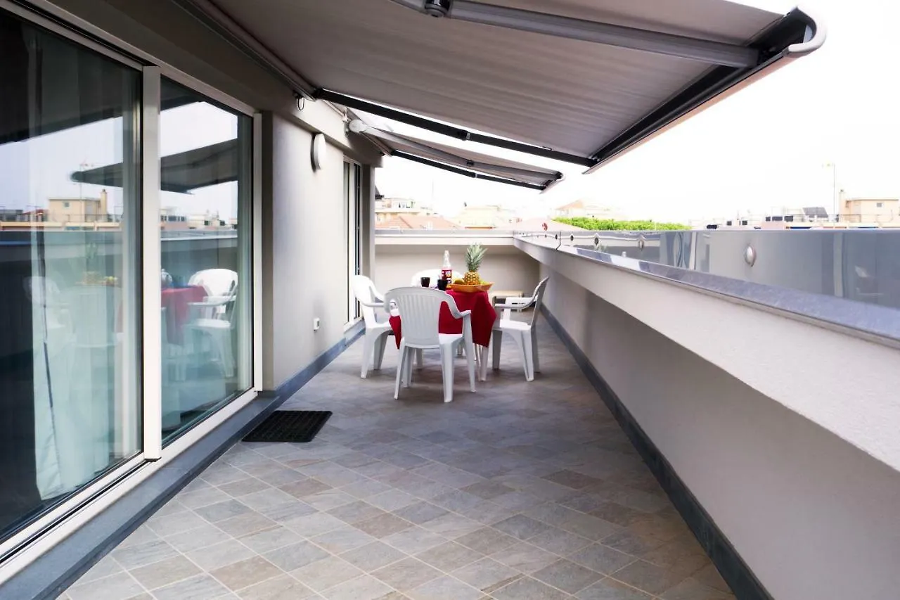 Attico Mutti Apartment Loano