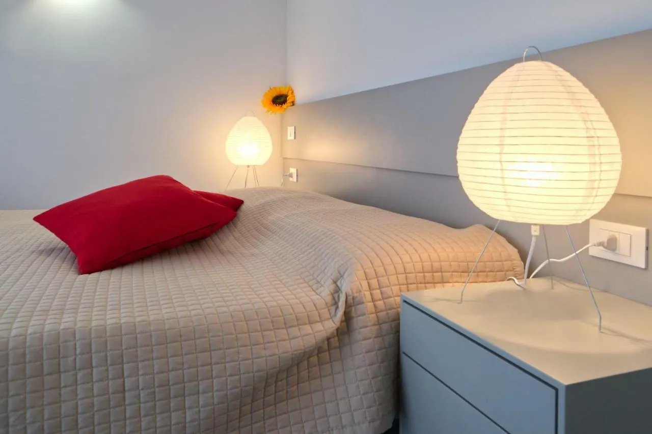Attico Mutti Apartment Loano