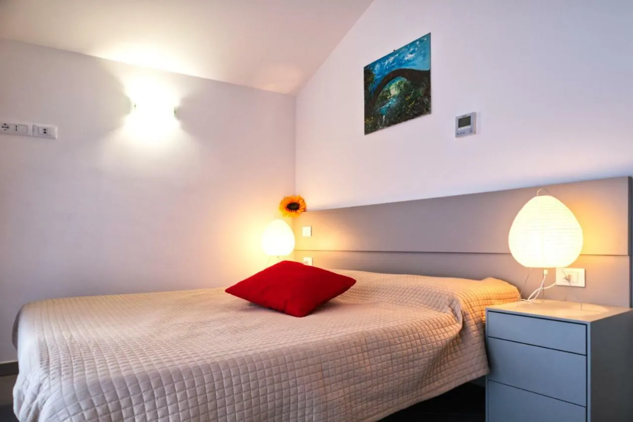 Attico Mutti Apartment Loano