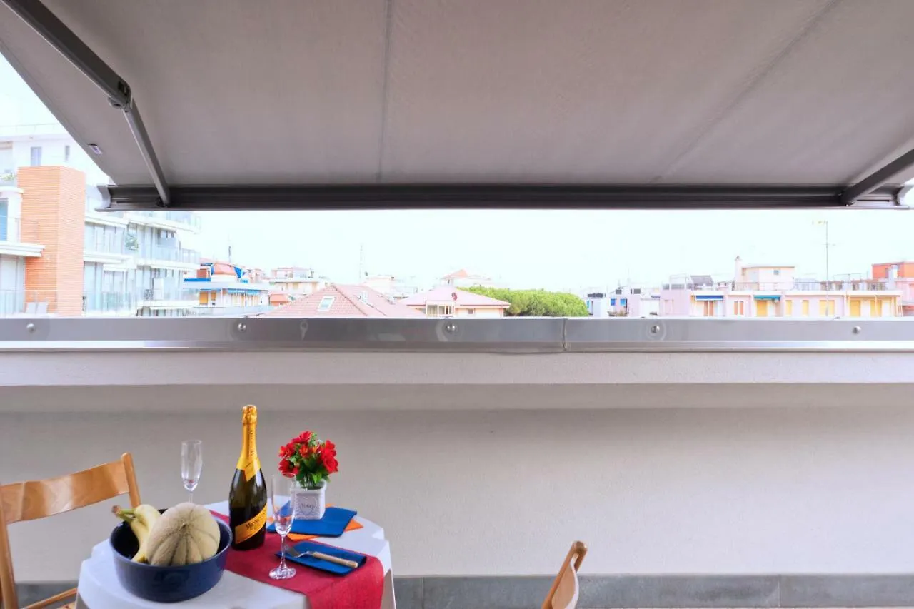 Attico Mutti Apartment Loano 0*,