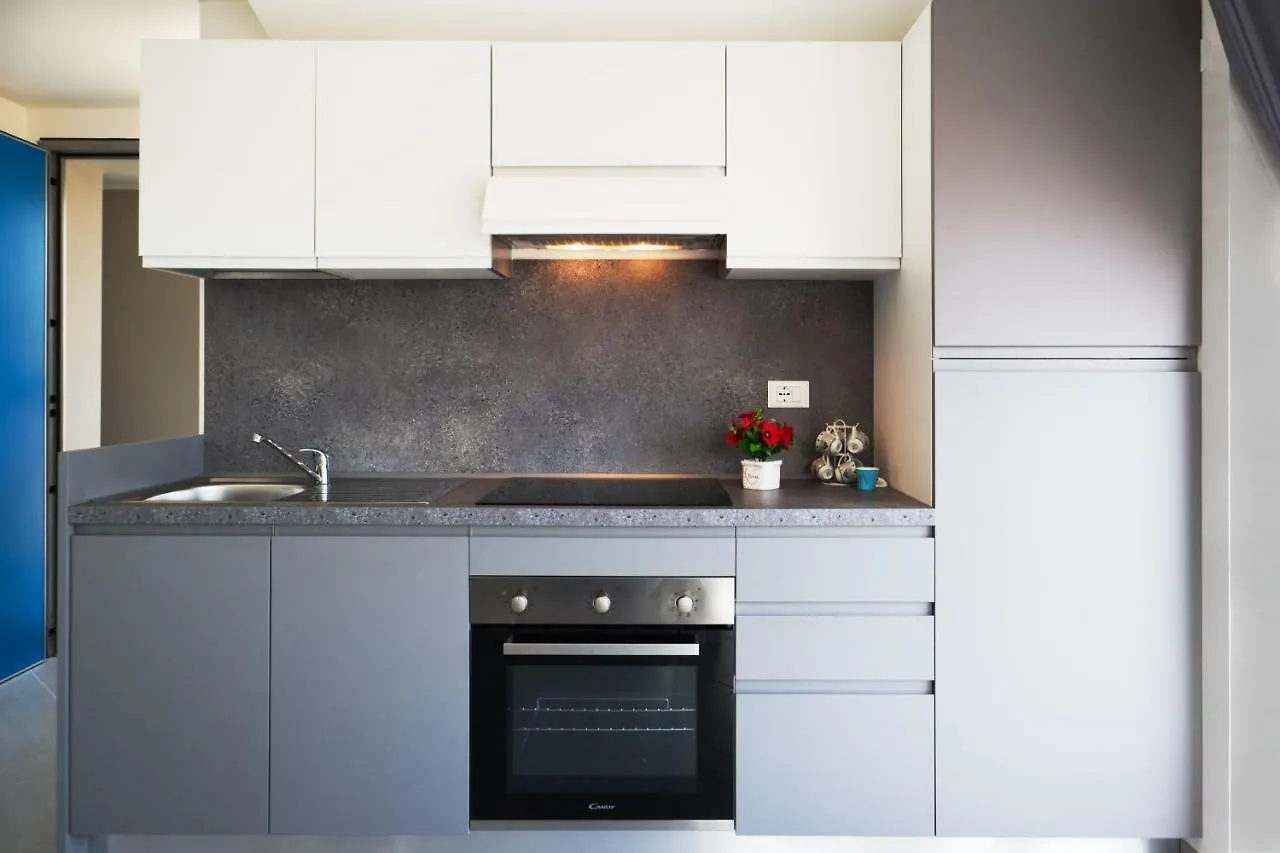 Attico Mutti Apartment Loano