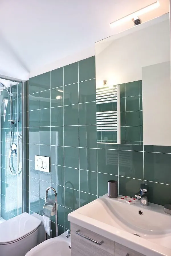 Attico Mutti Apartment Loano