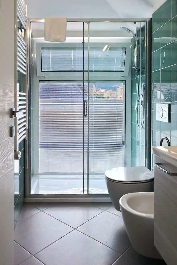Attico Mutti Apartment Loano
