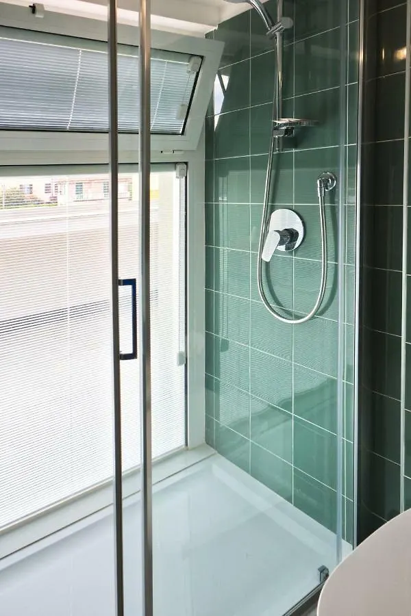 Attico Mutti Apartment Loano
