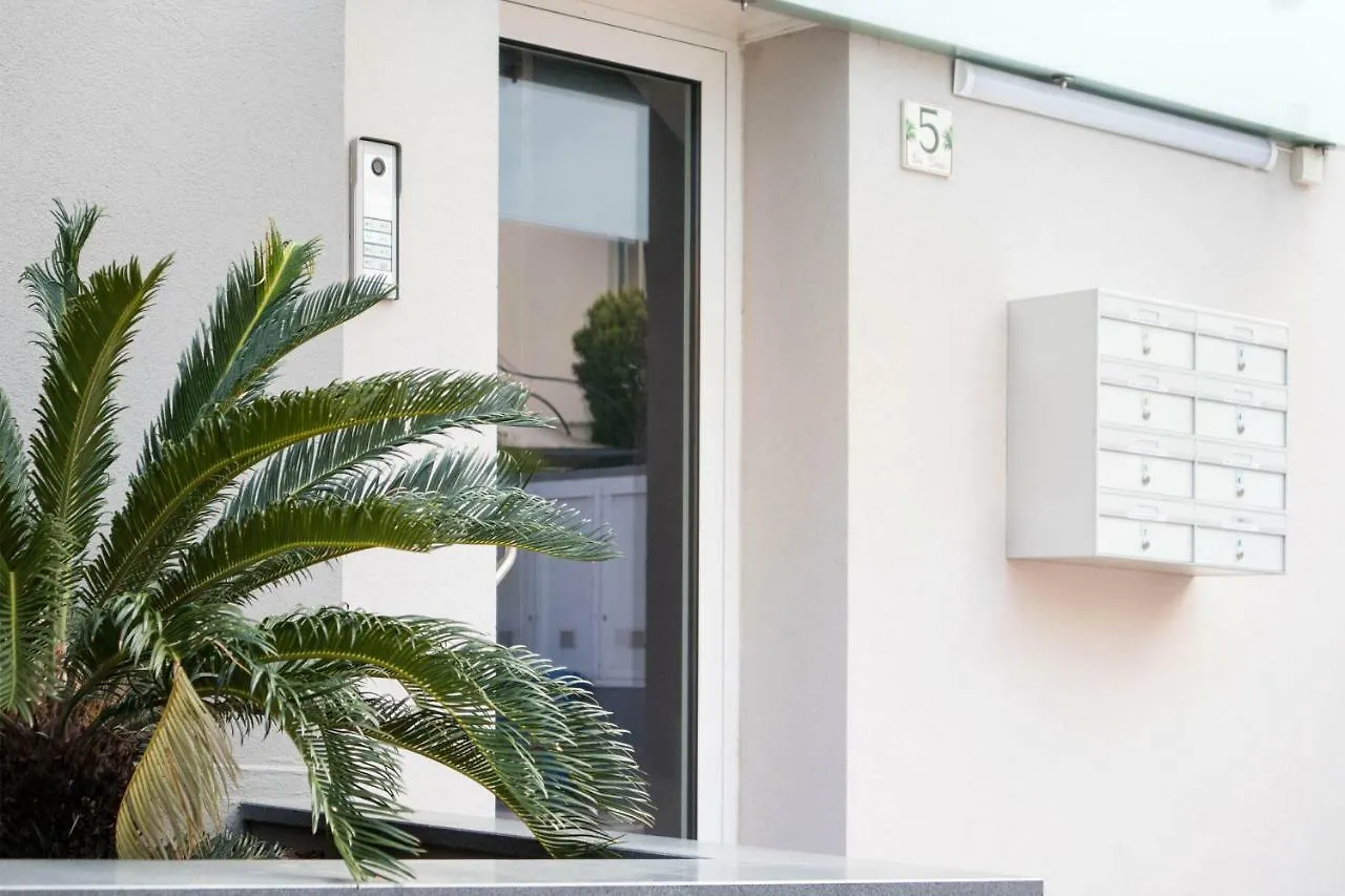 Attico Mutti Apartment Loano