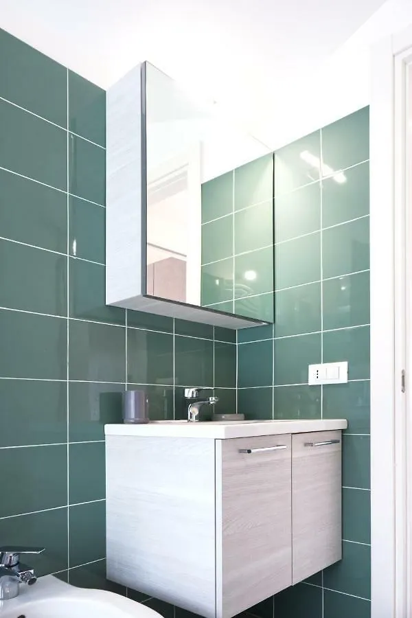 Attico Mutti Apartment Loano