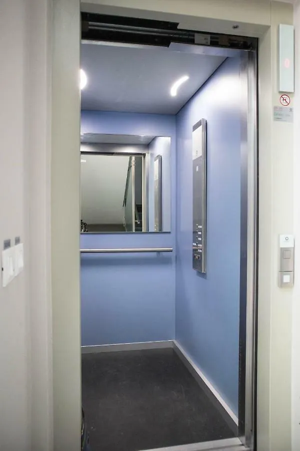 Attico Mutti Apartment Loano 0*,