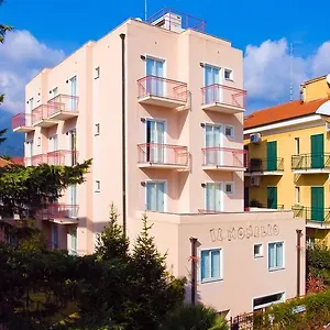 Apart-hotel Il Monello, Loano