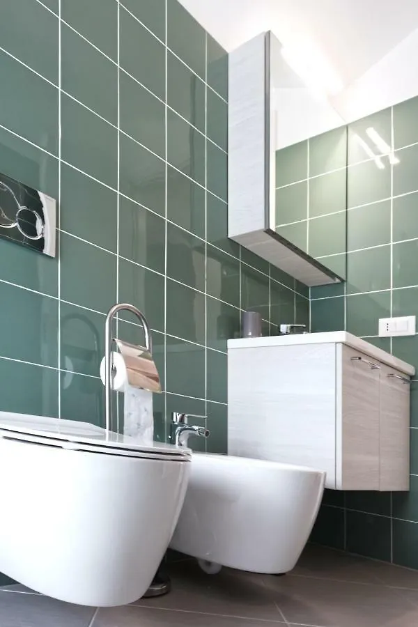 Attico Mutti Apartment Loano Italy